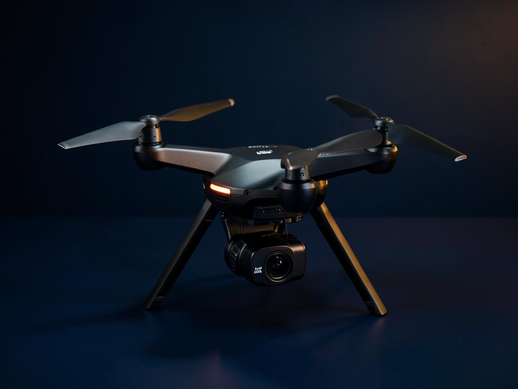 Drones & gimbals