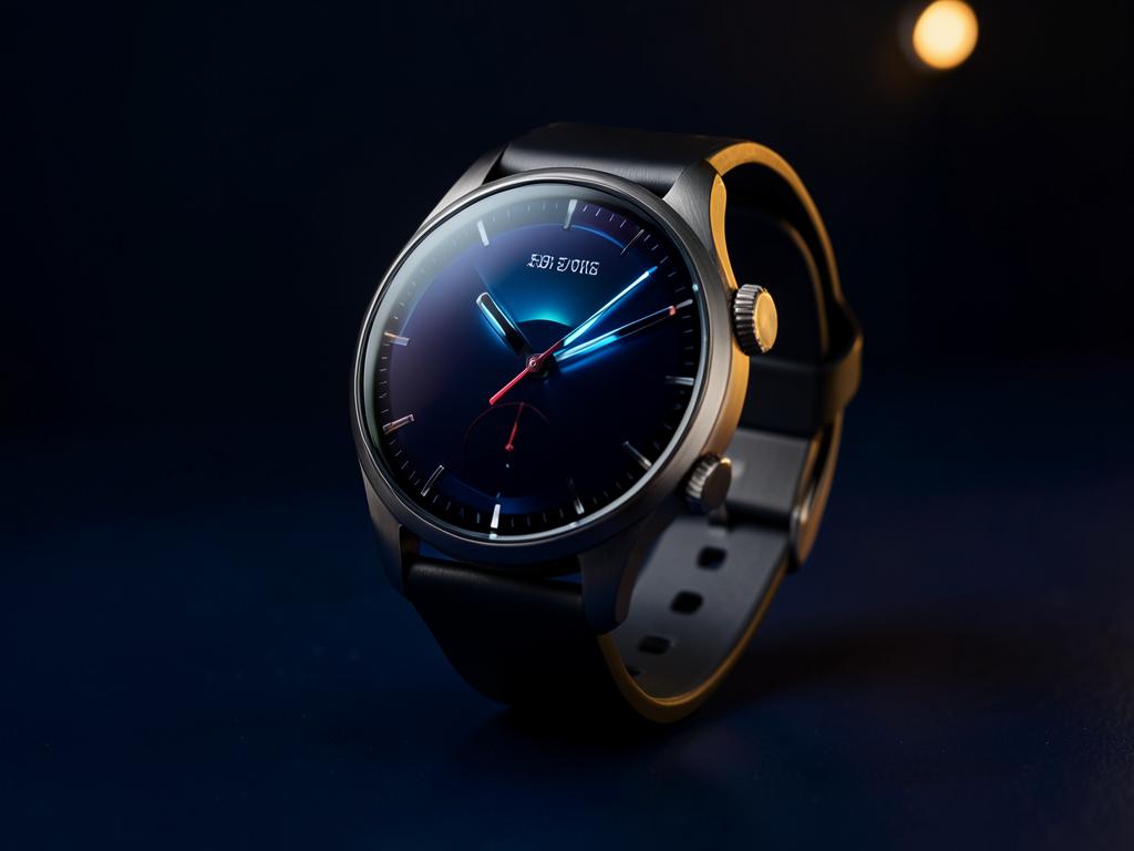 Smartwatches & wearables